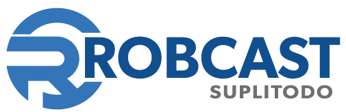 Robcast Logo